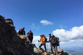 Loše vrijeme spriječilo uspon na Mont Blanc