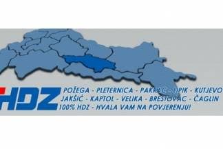 HDZ na putu prema 100%, hoće li stignuti Cistu Veliku!?