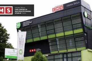 Visoka škola ¨CMS¨ iz Tuzle nudi mogućnost školovanja i studentima iz Slavonije