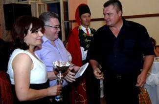 OPG Novosel šampion ovogodišnje Kulenijade