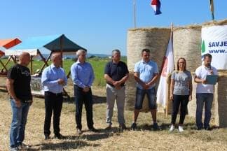 Samardžija Mijo prvi u kategoriji plugova ravnjaka, Pilaš Branko u kategoriji premetnjaka