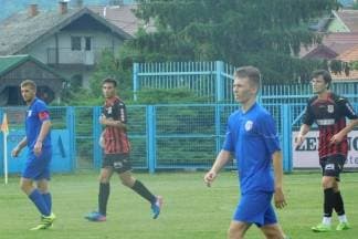 Rudeš treći puta u nizu osvojio memorijal SZ Šivo u Pleternici