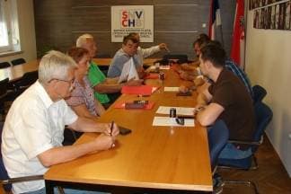 Kapitalne investicije za tri sela