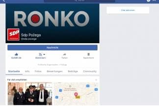 Zna li SDP što se obilježava 5.8.?