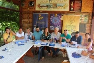 Predstavljen program Aurea festa 2017.