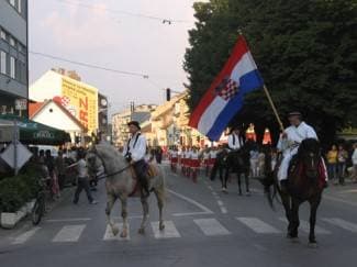 Dva festivala Zlatne žice u isto vrijeme