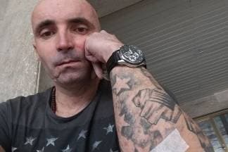 Zvonimir Tutić: ¨Na parkiralištu Lidla u Požegi izgubljen crni novčanik, tko ga vrati bit će nagrađen¨
