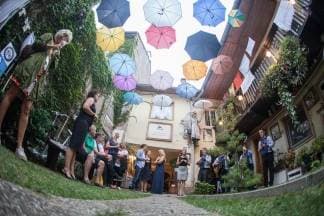 TZ Požeško-slavonske županije gost Špancirfesta u Julijanovom dvorištu