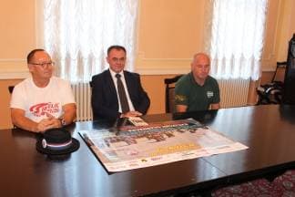 Festival oktanskog sporta 26. i 27. kolovoza na Glavici