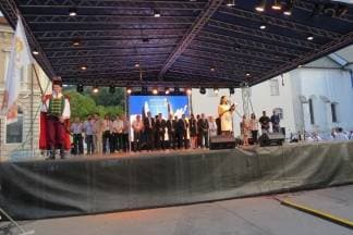 Svečano otvoren Aurea Fest ¨7 dana 7 noći¨