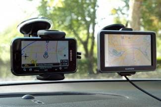 Vjerovao GPS-u pa zaglavio na Psunju među minama