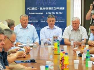 Karamarko najavljuje HDZ-ov plan za spas gospodarstva