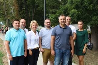 MOST podržava sve nezavisne liste u Požeško - slavonskoj županiji