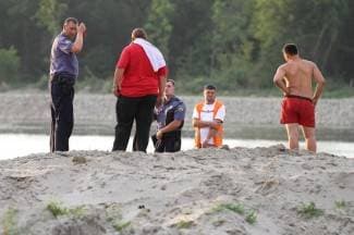 Radnik iz Brđana se utopio u Dravi