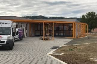 Hoće li novi vrtić ovaj mjesec otvoriti svoja vrata?