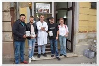 Dodijeljene nagrade Najbradama Požege i Aurea Festa