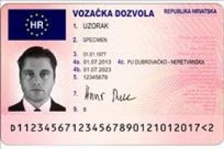 Od danas zahtjev za vozačku možete podnijeti i elektroničkim putem