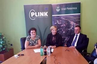 Pleternica će dobiti još jedan poduzetnički inkubator kojeg s 93% financira EU