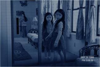 Normalno i paranormalno