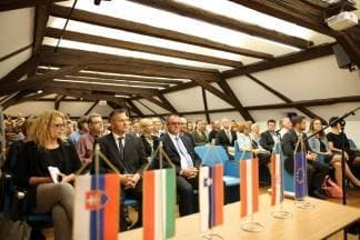 Svečano otvorenje projektnih aktivnosti i Arheološkog kampa Hrvatska