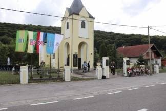 Obilježena obljetnica pogibije hrvatskih branitelja u Kusonjama