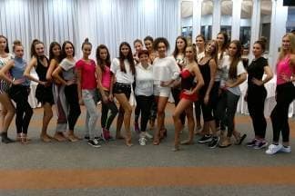 Marina Mihelčić i ove godine mentor na izboru za Miss Hrvatske