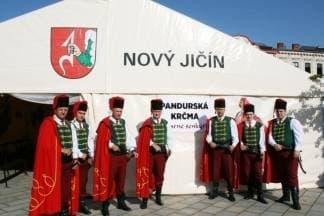 Panduri gostovali u Češkoj