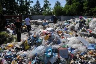 Gradu Požegi odobreno 4,1 milijun kuna iz Europskog kohezijskog fonda za izgradnju reciklažnog dvorišta