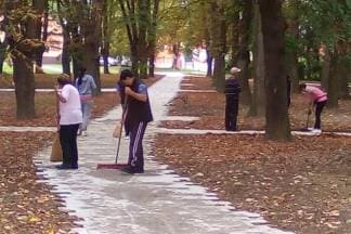Pleternica sve više postaje gradom