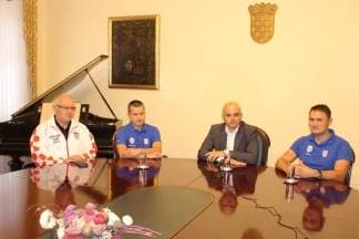 Hrvoje i Dalibor u nedjelju putuju u Mađarsku po svjetsko zlato u šaranlovu
