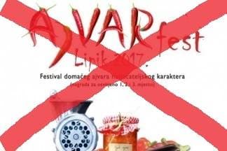 Otkazan Ajvar fest koji se u nedjelju trebao održati u Lipiku