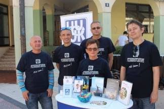 Širenje svijesti o Crohnovoj bolesti i ulceroznom kolitisu