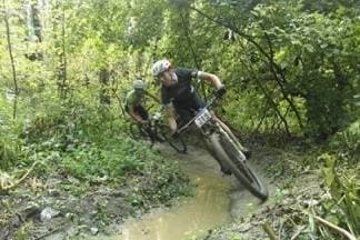 Požežani odlični na MTB utrci u Osijeku