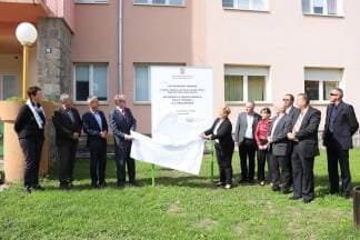 Održana svečanost početka radova na katastarskoj izmjeri za Pakrac i Prekopakru