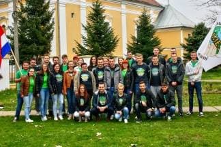 Udruga Mladih Limes organizira humanitarnu pomoć majci i njenoj kćeri s Downovim sindromom