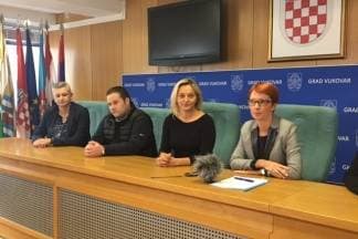 I Vukovar od sada – Grad prijatelj ženskog poduzetništva