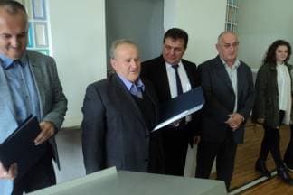 Povodom Dana Općine Brestovac na svečanoj sjednici dodijeljene su godišnje nagrade