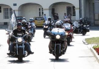 Moto party i dva humanitarna događaja