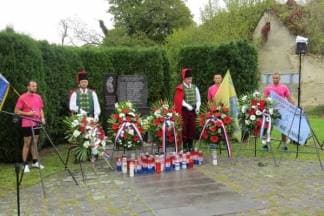U Kamenskoj i Orljavcu obilježena 26. godišnjica prve vojne akcije u Požeštini