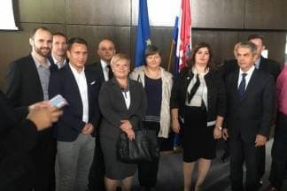 Požeško-slavonska županija dobila gotovo 1,3 milijuna kuna bespovratnih sredstava