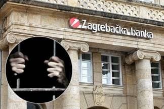 Policija prijavila direktore Zagrebačke banke, htjeli su oteti zgradu splitskom poduzetniku