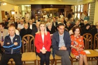 U Požegi obilježen Međunarodni dan starijih osoba