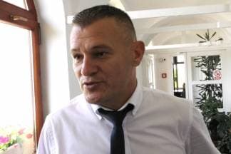 ¨Na žalost, za tuču na utakmici krive su obje strane, čudi me reakcija gradonačelnice Pleternice koja očito ne zna cijelu priču¨