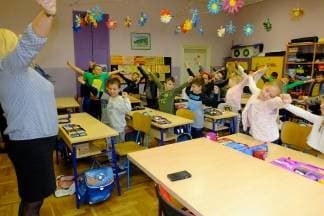 Kempfovci uspješno završili 3. mobilnost projekta Math is life