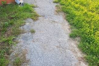 ¨Po toj stazi je nemoguće gurati dječja kolica ili voziti bicikl¨
