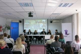 Hrabri telefon proslavio 20 godina djelovanja