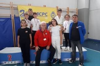 ¨Judokan¨-ovi judaši na međunarodnom natjecanju u Banja Luci
