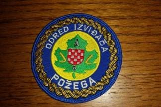 Odred izviđača Požega prima nove članove