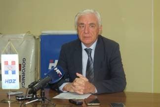 ¨Novo vodstvo županijskog HDZ-a bit će imenovano u roku od 6 mjeseci¨