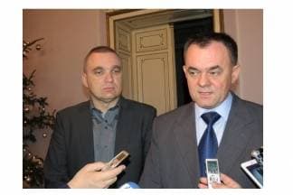 Treba li župan dati ostavku ili ne?